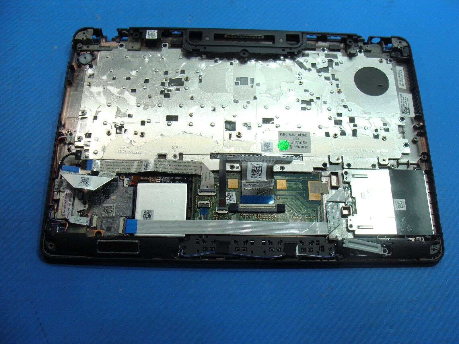 Dell Latitude 12.5