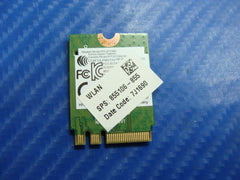 HP 15-ay061nr 15.6" Genuine Wireless WiFi Card 843337-001 855106-855 ER* - Laptop Parts - Buy Authentic Computer Parts - Top Seller Ebay