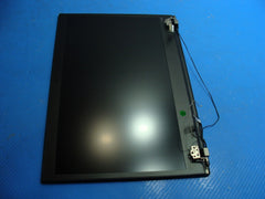 Lenovo Thinkpad T490 14" Genuine Matte FHD LCD Screen Complete Assembly Black