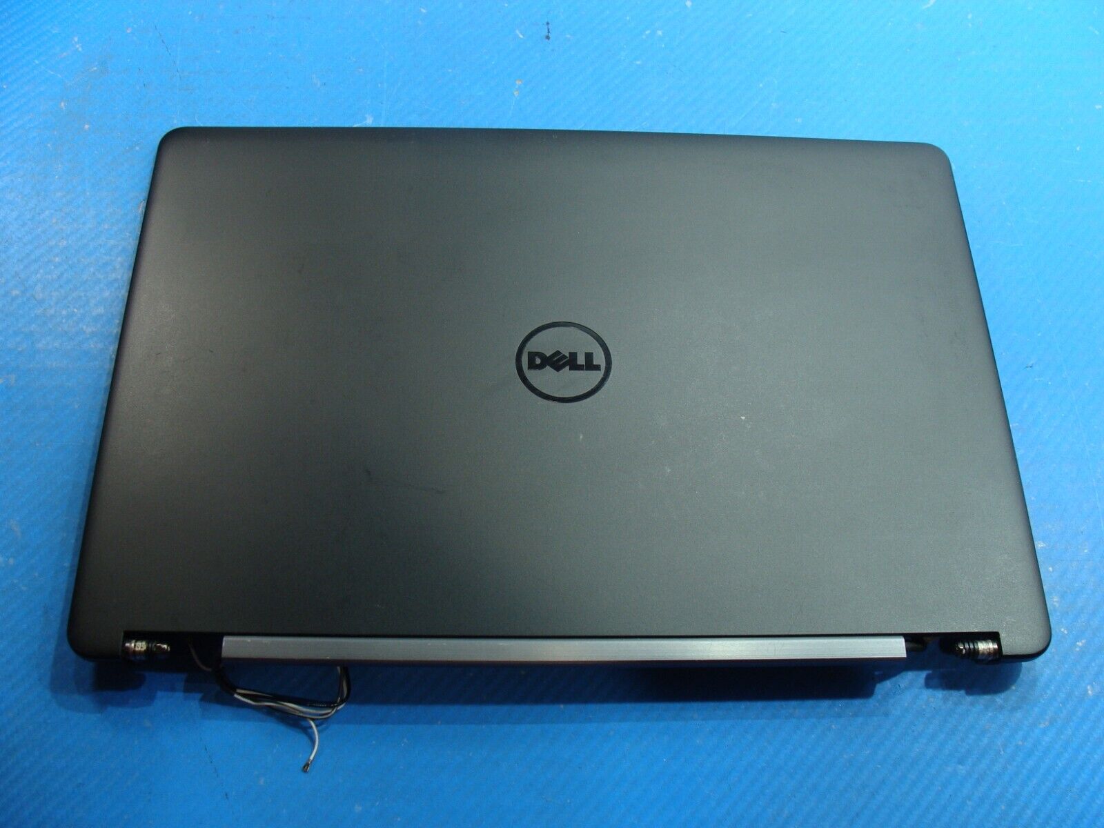 Dell Latitude E5470 14