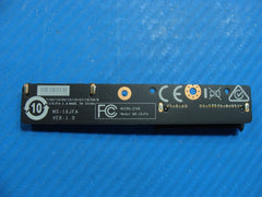 MSI 15.6" GV62 8RD Genuine SATA HDD Hard Drive Adapter Connector Board MS-16JFA