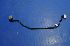 Acer E1-522-5423 15.6" Genuine Laptop DC in Power Jack w/Cable 450.00303.0001 ER - Laptop Parts - Buy Authentic Computer Parts - Top Seller Ebay