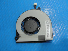 Dell Latitude 14" E7450 Genuine Laptop CPU Cooling Fan HMWC7