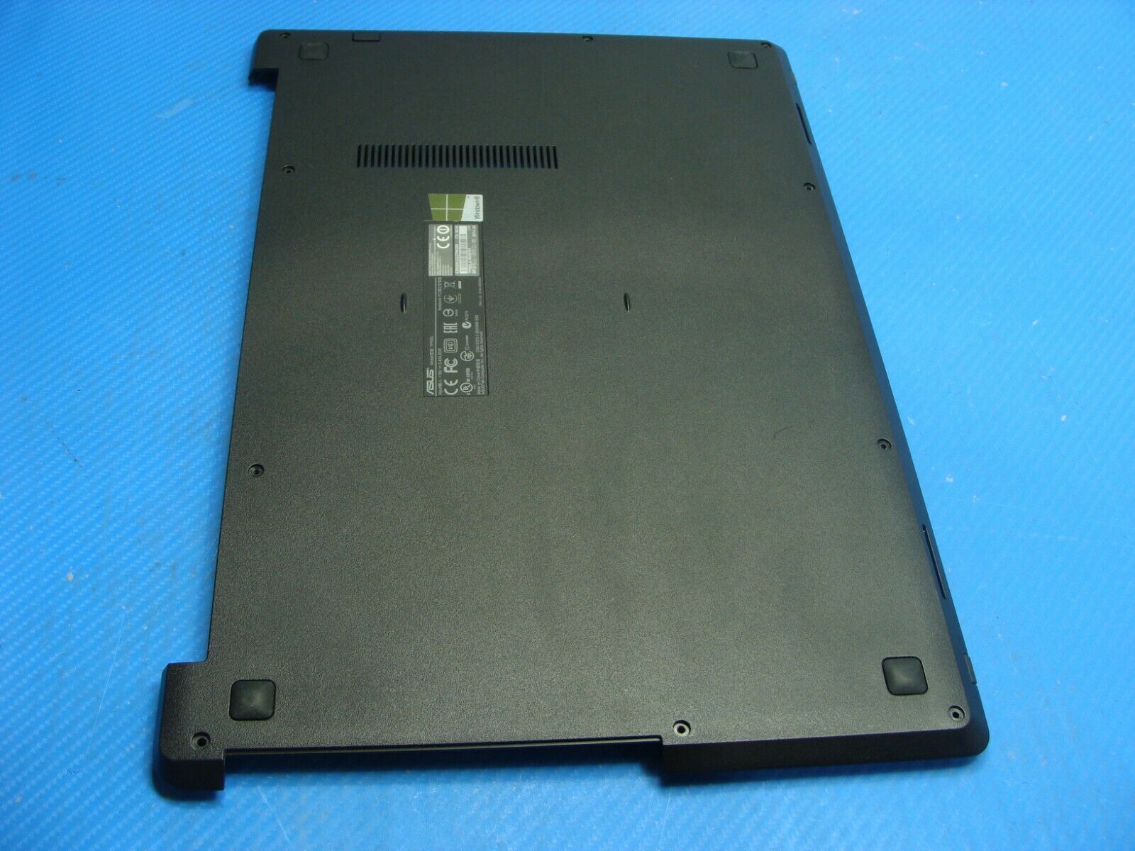 Asus 15.6