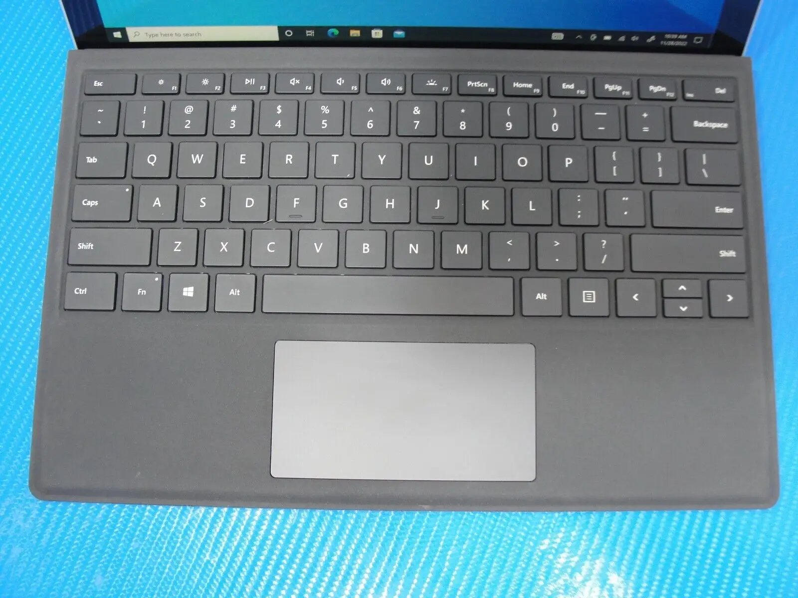 Microsoft Surface Pro 6 1796 12.3