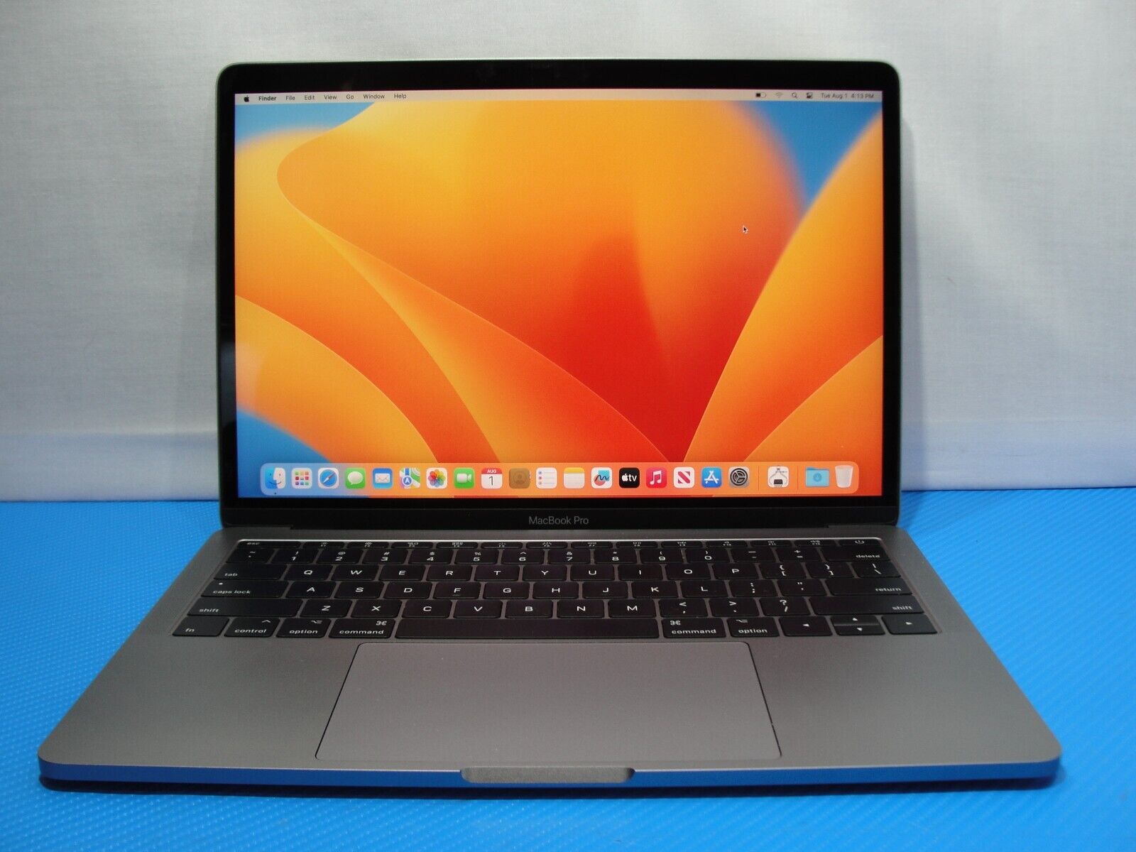 Apple Macbook Pro 13