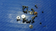 HP Stream 14-ax060nr 14" Genuine Screw Set Screws for Repair ScrewSet ER* - Laptop Parts - Buy Authentic Computer Parts - Top Seller Ebay