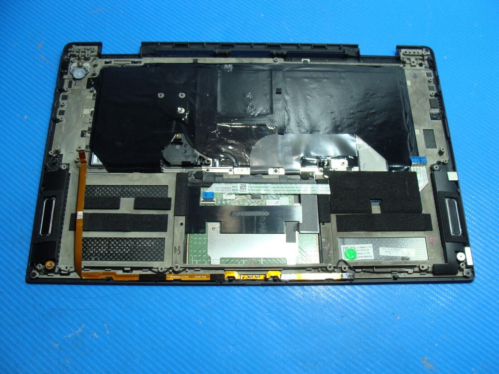 Dell XPS 15 9575 15.6