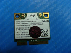 Dell Alienware M17x R4 17.3" Genuine Laptop Wireless WiFi Card 5DVH7 2230BNHMW - Laptop Parts - Buy Authentic Computer Parts - Top Seller Ebay