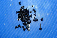 Dell Inspiron 15.6" 15-7567 Genuine Screw Set Screws for Repair ScrewSet GLP* - Laptop Parts - Buy Authentic Computer Parts - Top Seller Ebay