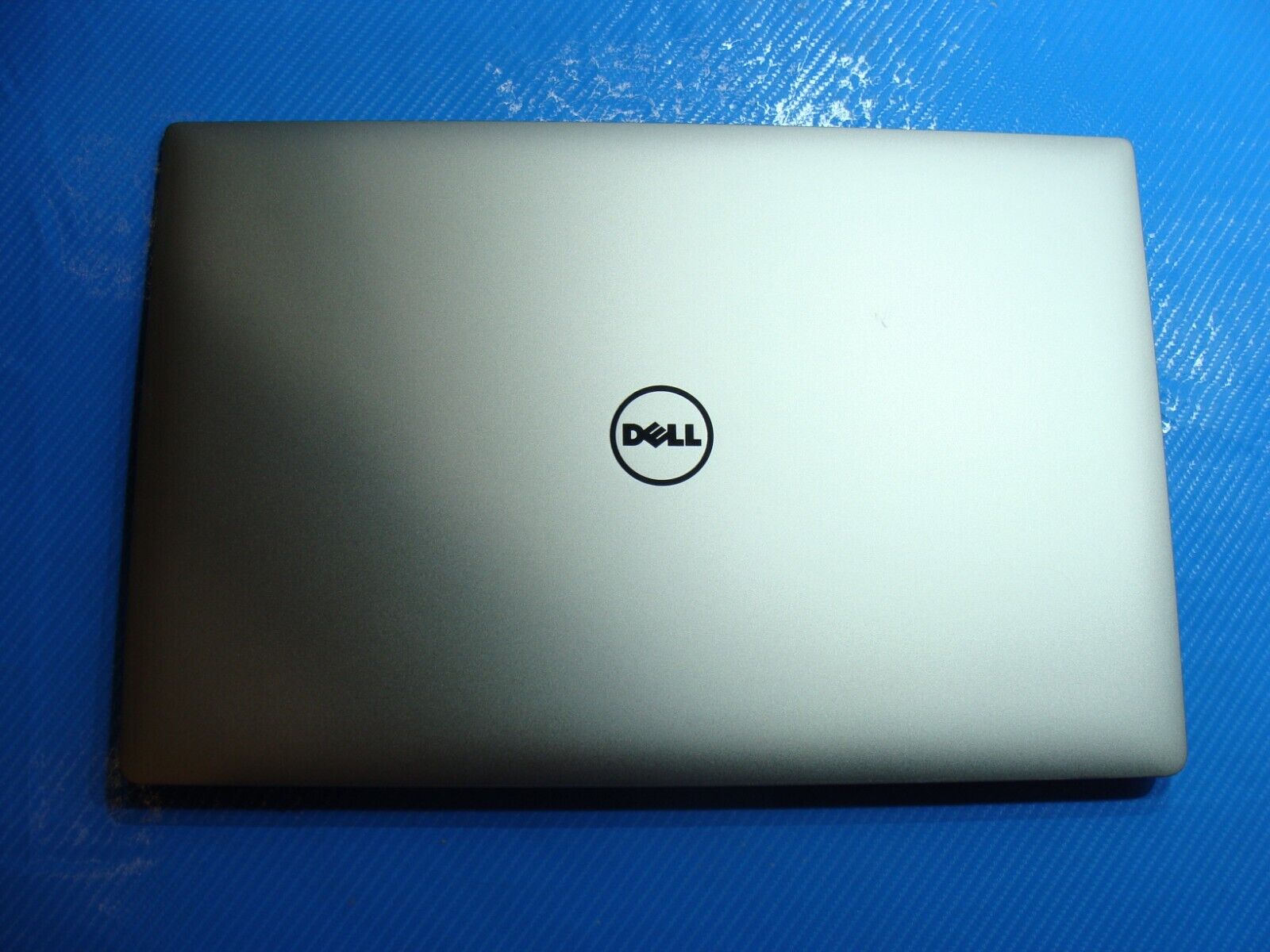 Dell XPS 15.6