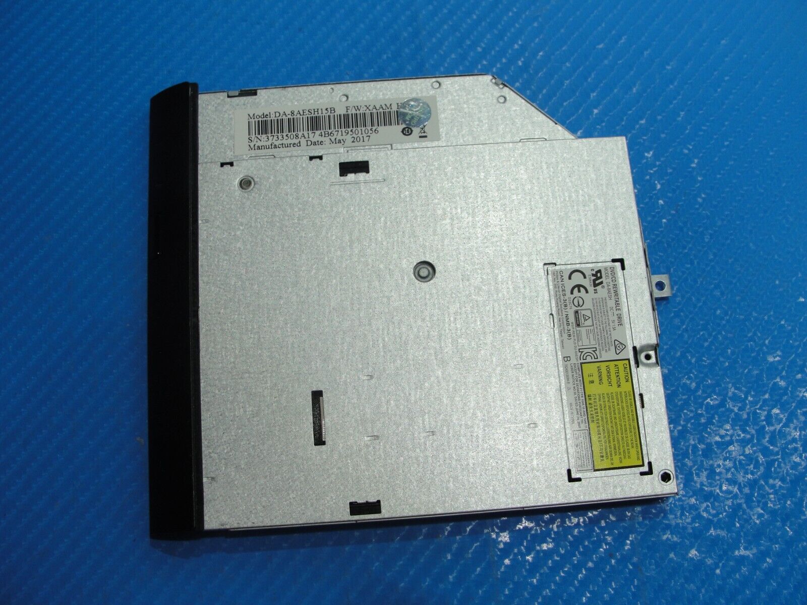 Asus VivoBook X540UA-DS51 15.6