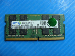 Dell 7480 So-Dimm Samsung 8Gb 2Rx8 Memory Ram PC4-2133P M471A1G43EB1-CPB