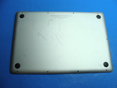 MacBook Pro 13" A1278 Late 2011 MD314LL/A Genuine Bottom Case Housing 922-9779