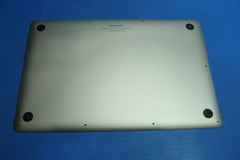 MacBook Pro A1398 2014 15" MGXC2LL/A Bottom Housing Silver 076-00012 - Laptop Parts - Buy Authentic Computer Parts - Top Seller Ebay