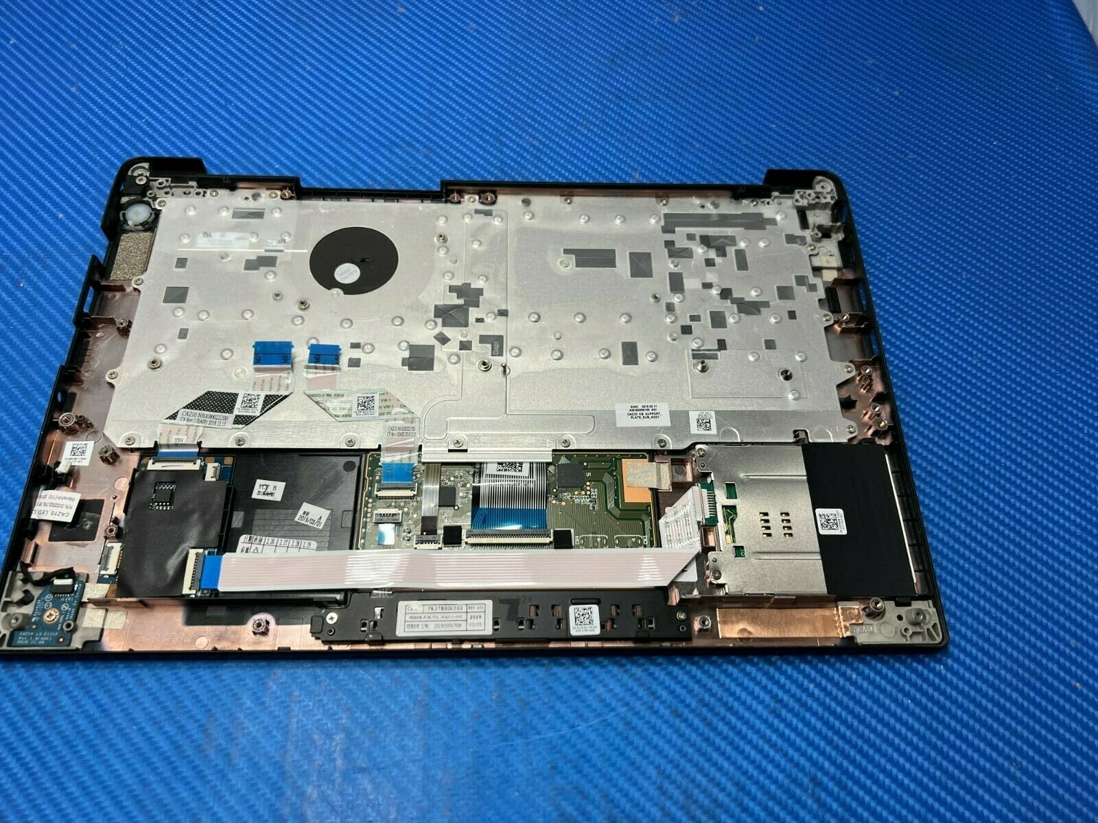 Dell Latitude 7290 12.5