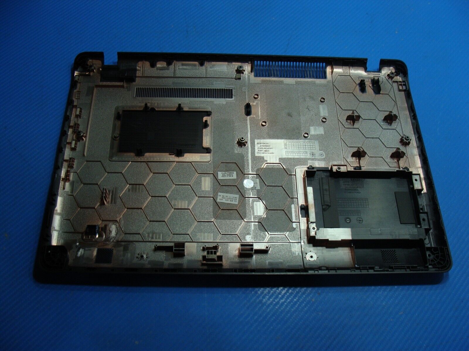 Samsung NP530E5M 15.6