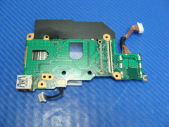 Toshiba Satellite R945-P440 14" USB Card Reader Board w/Cable FAM2SD2 A3261A ER* - Laptop Parts - Buy Authentic Computer Parts - Top Seller Ebay