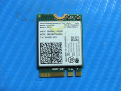 Lenovo Yoga 2 13 13.3" Genuine WiFi Wireless Card 7260NGW