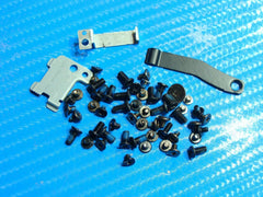 Dell Latitude 12.5" E7240 Genuine Laptop Screw Set Screws for Repair ScrewSet 