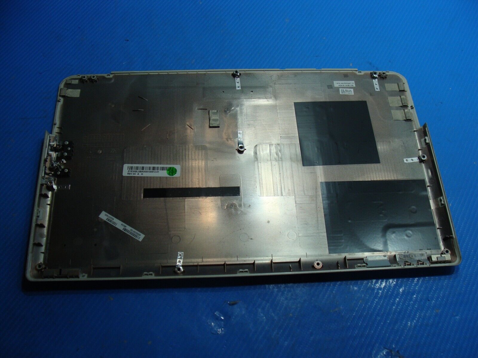 Toshiba Satelite Radius P55W-B 15.6