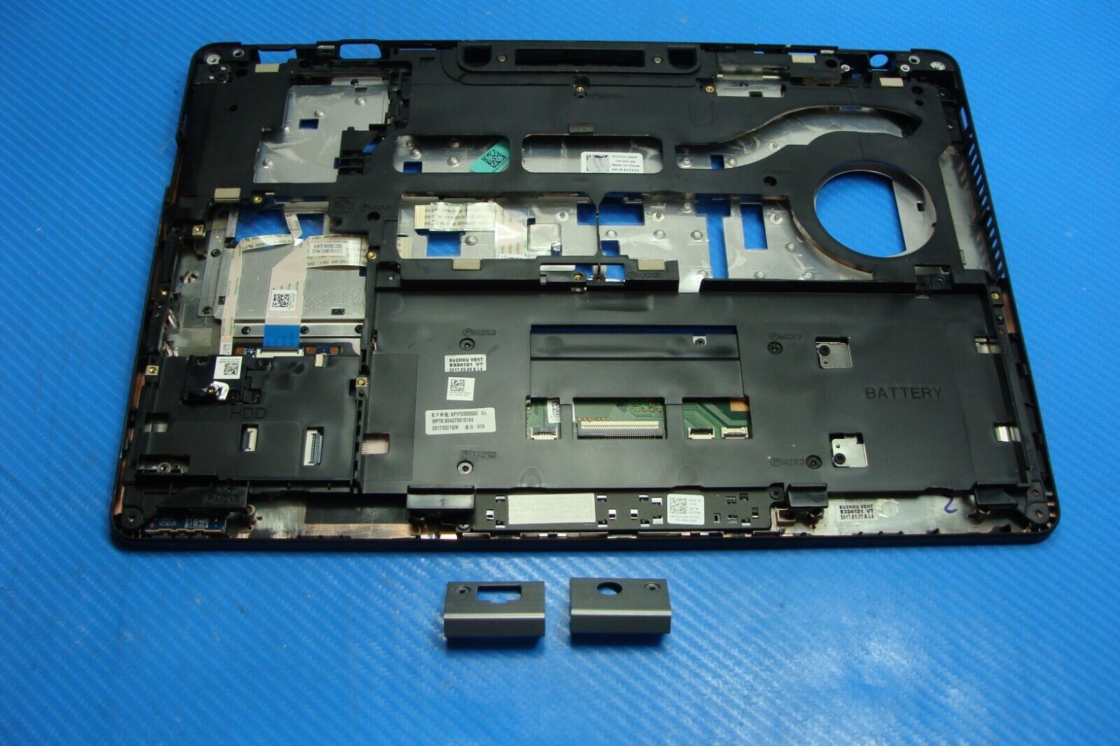 Dell Latitude E5470 14