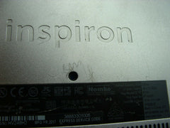 Dell Inspiron 14" 7460 Genuine Laptop Bottom Base Case Cover Silver 35HW3 - Laptop Parts - Buy Authentic Computer Parts - Top Seller Ebay