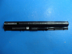 Dell Inspiron 14" 14 5458 Genuine Laptop Battery 14.8V 40Wh 2750mAh M5Y1K 991XP