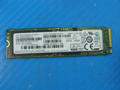 HP 15m-ds0011dx Samsung 256GB NVMe M.2 SSD Solid State Drive MZVLB256HAHQ-000H1