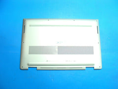 Dell XPS 15.6" 15-9575 Genuine Bottom Case Silver 4DCWH - Laptop Parts - Buy Authentic Computer Parts - Top Seller Ebay