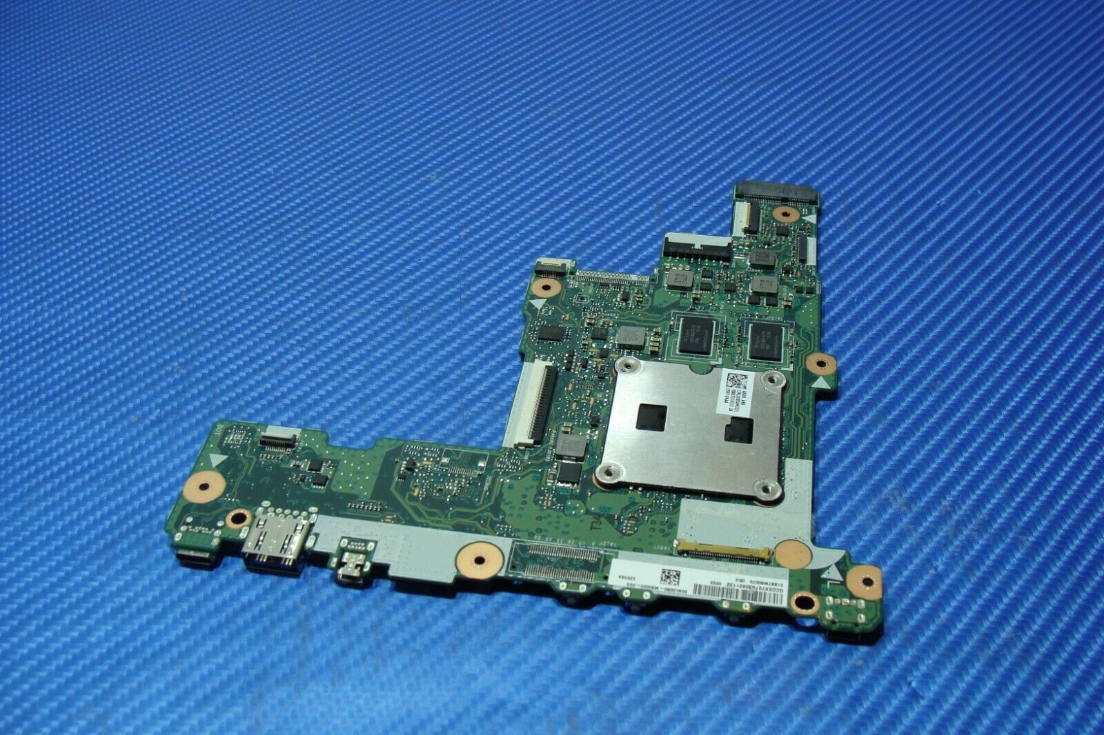 Asus Transformer TP200SA-UHBF 11.6 Intel N3050 Motherboard 60NL0080-MB3020 AS IS