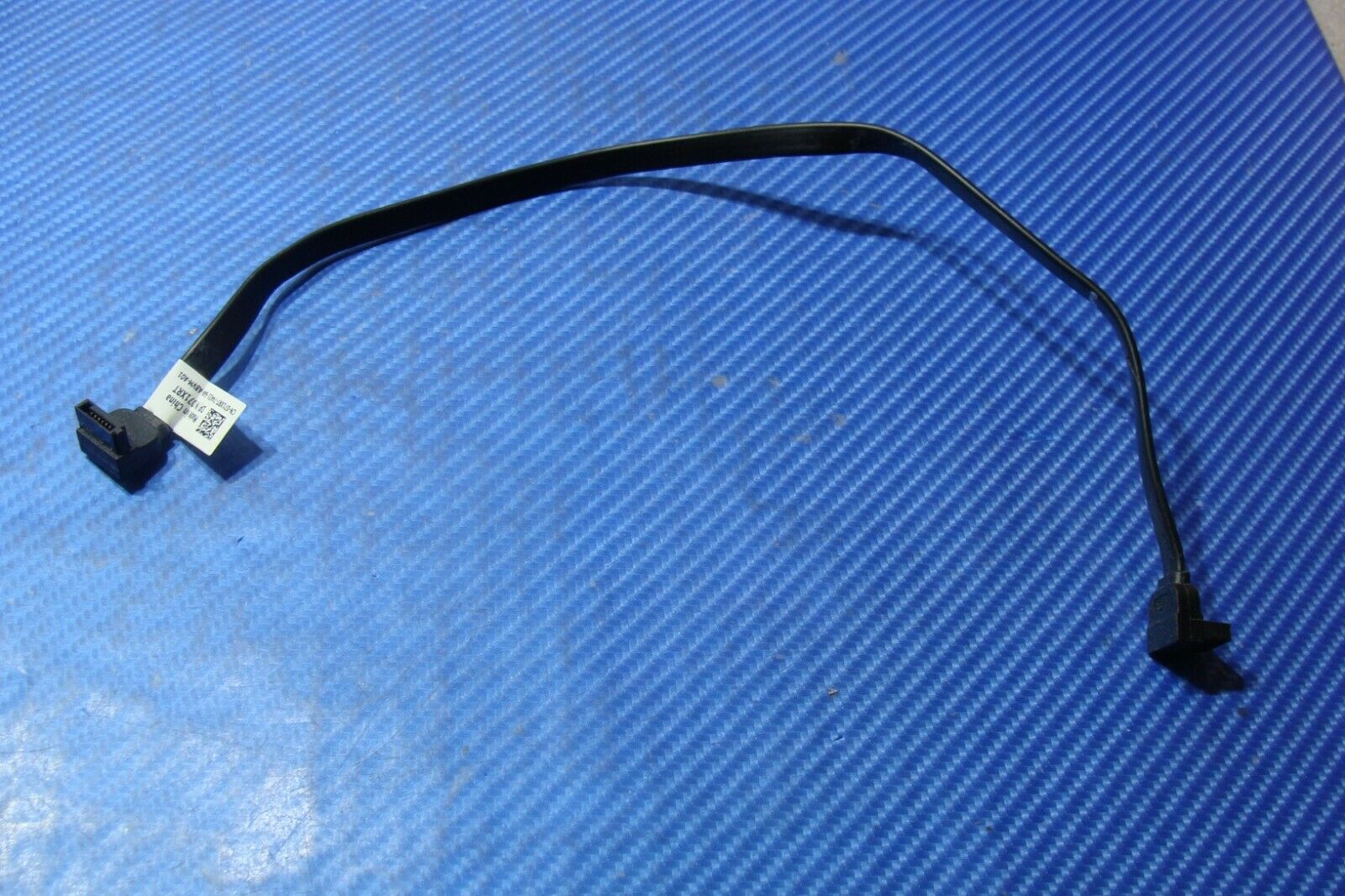 Dell Alienware Aurora R6 Genuine Desktop Hard Drive SATA Cable 71XRT GLP* Dell