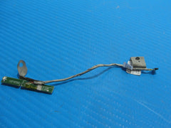 Dell Inspiron 13.3" 13-7353 Genuine Power Volume Button Board w/Cable 1K9VM - Laptop Parts - Buy Authentic Computer Parts - Top Seller Ebay