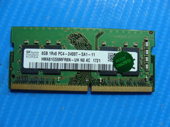 Dell 7480 SK Hynix 8GB 1Rx8 PC4-2400T Memory RAM SO-DIMM HMA81GS6MFR8N-UH