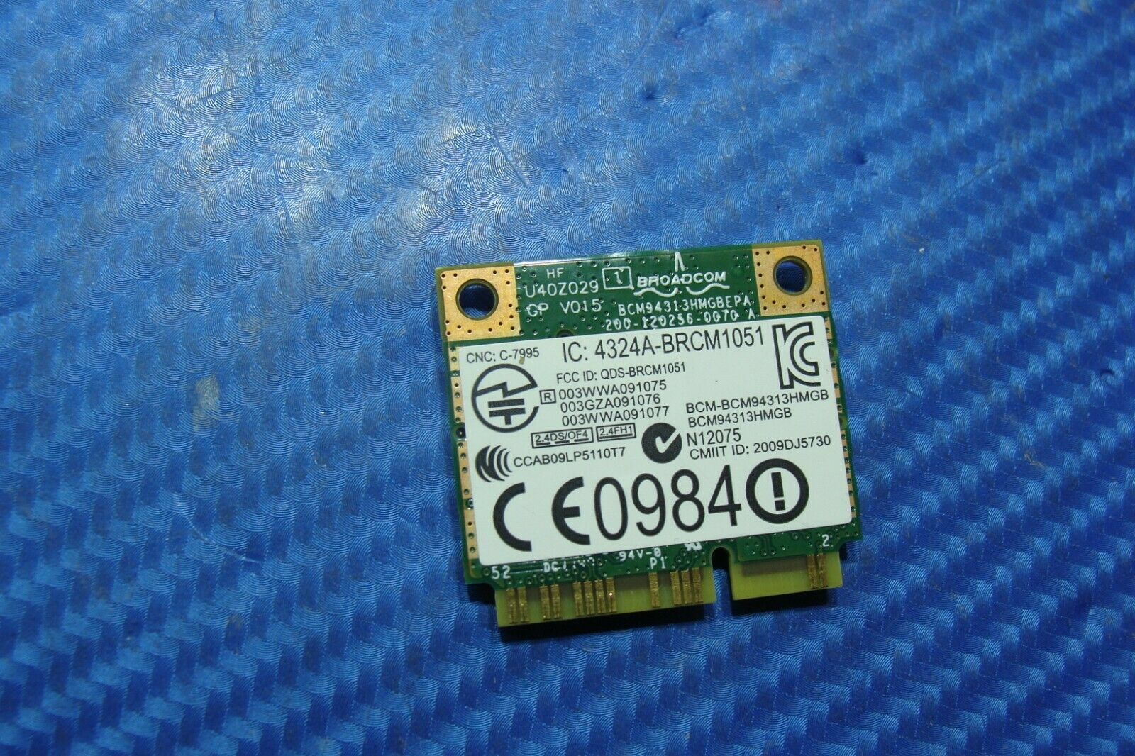 Dell Inspiron N5050 15.6