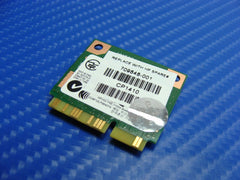 HP Touchsmart 15.6" 15-d Series Wireless WiFi Card 709505-001 709848-001 GLP* - Laptop Parts - Buy Authentic Computer Parts - Top Seller Ebay