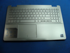 Dell Inspiron 15 5584 15.6 Palmrest w/Touchpad Keyboard Backlit DFX5J Grade A