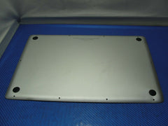 MacBook Pro A1286 15" Early 2011 MD723LL/A Bottom Case Housing 922-9754 - Laptop Parts - Buy Authentic Computer Parts - Top Seller Ebay