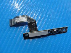 Dell XPS L511Z 15.6" Genuine LED Button Board w/Cable DA0SS8YBAE1