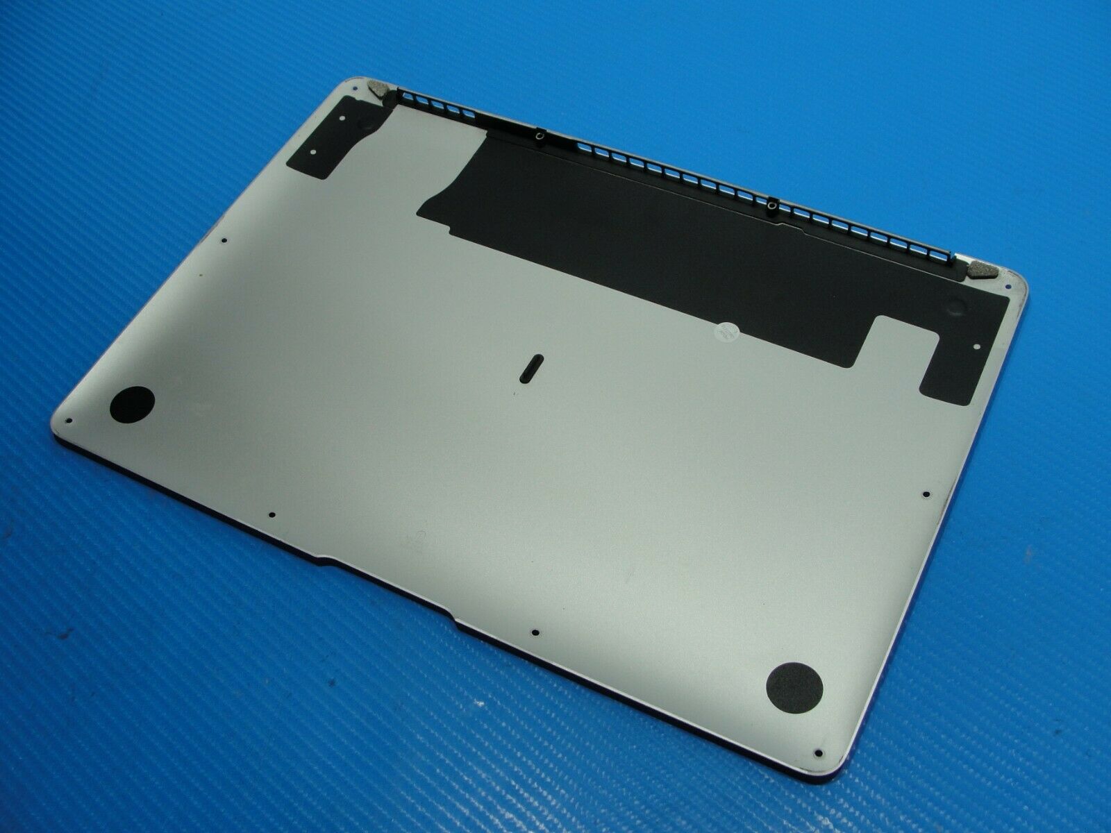 MacBook Air Early 2015 A1466 MJVE2LL/A Silver Bottom Case 923-00505 604-7803-A - Laptop Parts - Buy Authentic Computer Parts - Top Seller Ebay