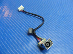 HP Pavilion dv6-3020us 15.6" Genuine Laptop DC-IN Power Jack w/ Cable ER* - Laptop Parts - Buy Authentic Computer Parts - Top Seller Ebay