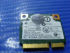 Dell Inspiron 15 3541 15.6" Genuine Laptop WiFi Wireless Card QCWB335 Dell