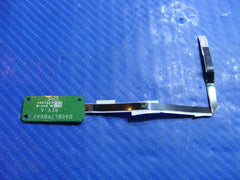 Toshiba Satellite L655-S5158 15.6"OEM Power Button Board w/Cable DA0BL7PB6A0 ER* - Laptop Parts - Buy Authentic Computer Parts - Top Seller Ebay