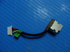 HP Envy x360 m6-aq005dx 15.6" Genuine DC in Power Jack w/ Cable 799735-T51