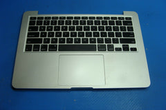 MacBook Pro 13" A1425 2013 ME662LL/A TopCase w/Keyboard Battery Silver 661-7016 