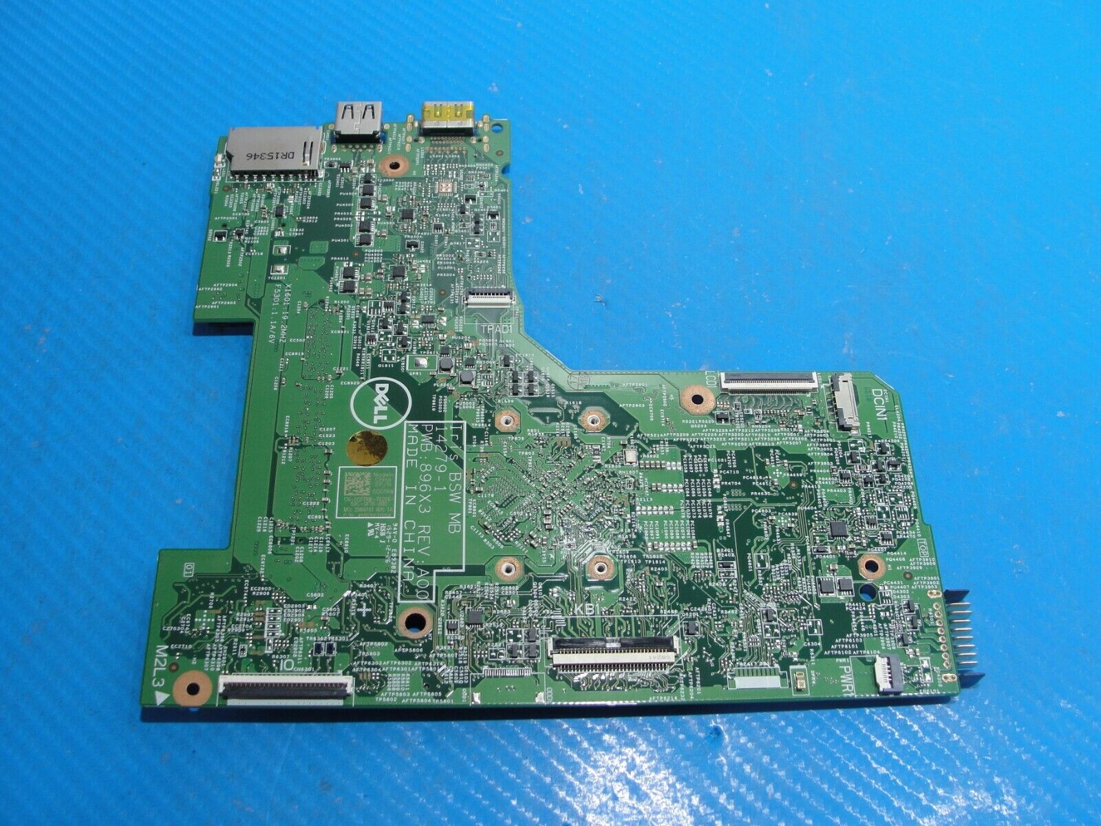 Dell Inspiron 14 3452 14