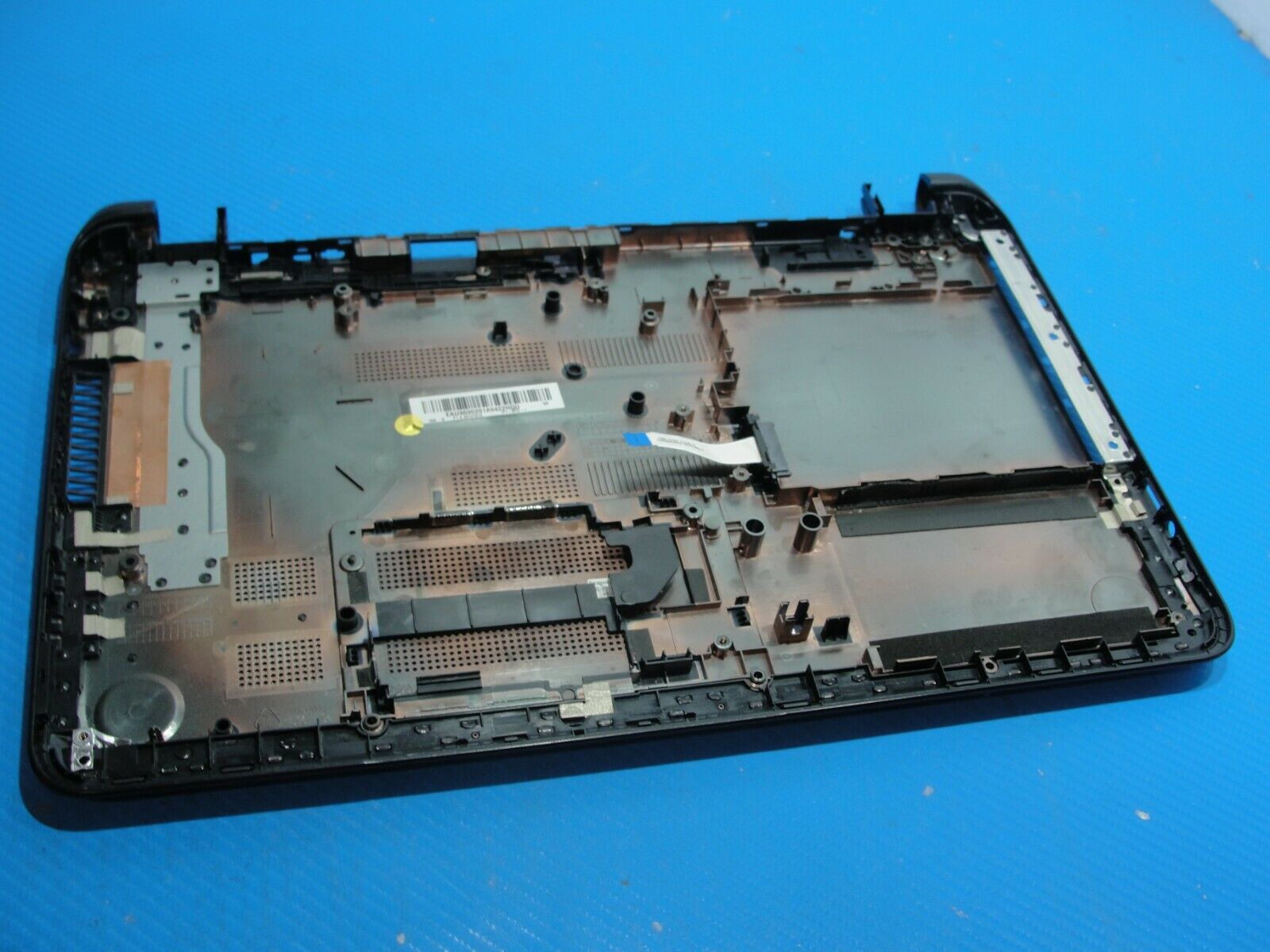 HP Notebook 15-f111dx 15.6