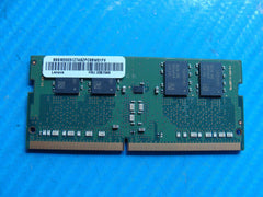 Lenovo T460s Samsung 4GB 1Rx8 PC4-2133P Memory RAM SO-DIMM M471A5143EB0-CPB