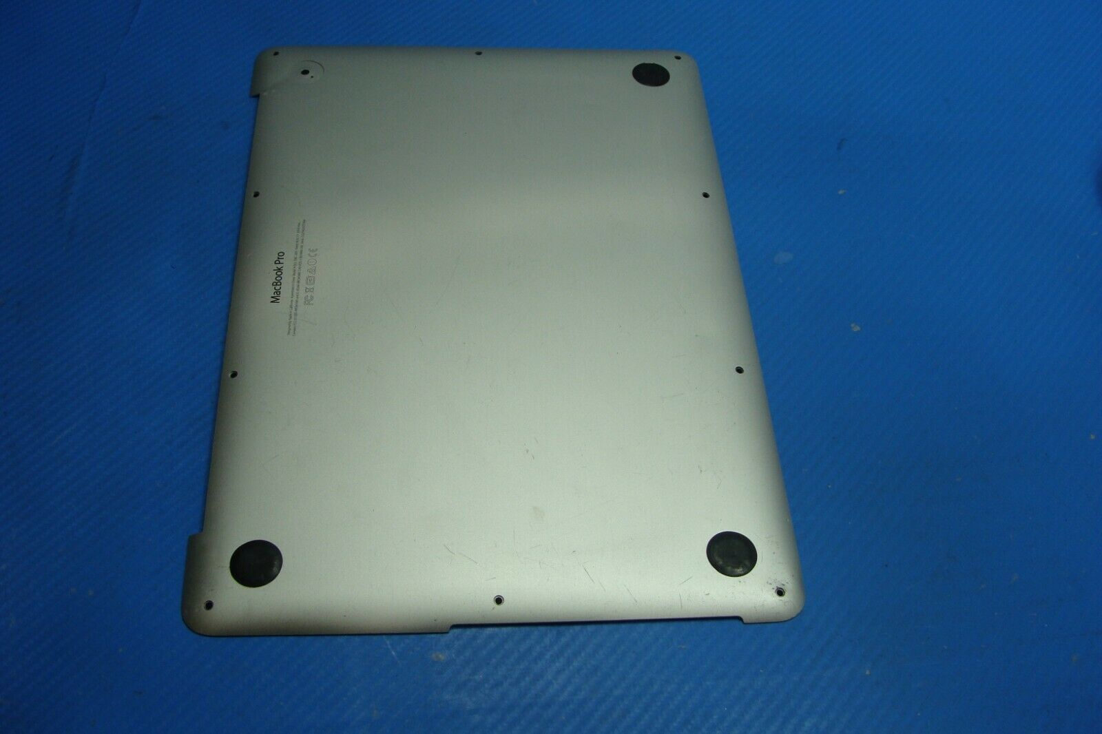 MacBook Pro A1502 13