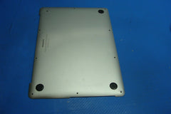 MacBook Pro A1502 13" 2015 MF839LL/A Bottom Case Silver 923-00503 